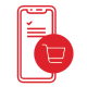Pedidos a fornecedores